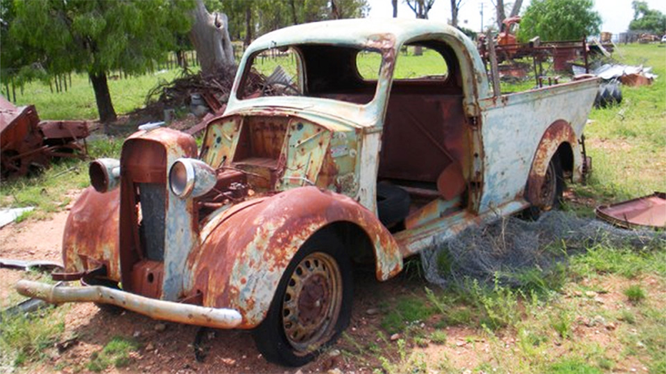 Antiques, Crafts & Collectibles