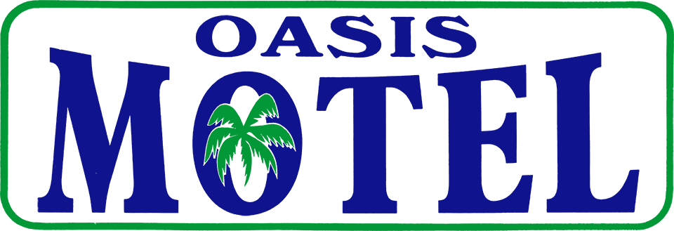 Oasis Motel - Peak Hill NSW
